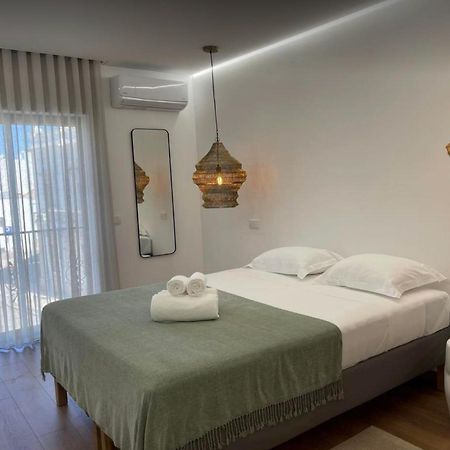 פארו Pontinha Exclusive Apartment מראה חיצוני תמונה